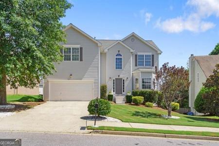 640 Rockbass Road, Suwanee GA 30024