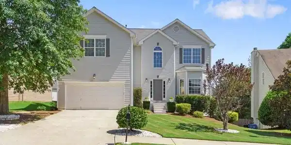 640 Rockbass Road, Suwanee GA 30024