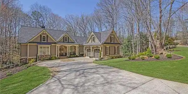 121 SEMINOLE SKY, Dahlonega GA 30533