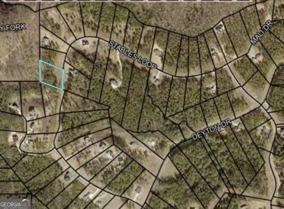 157 Stables Loop, Blairsville GA 30512