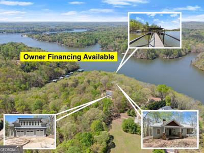 3365 Hall Drive, Gainesville GA 30501