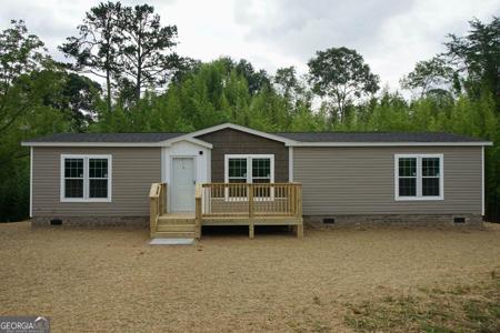 336 Mineral Springs Trail, Demorest GA 30535