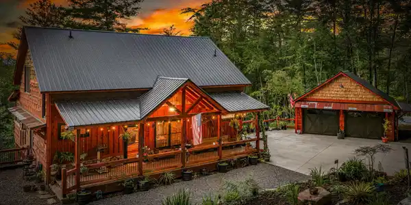 355 My Mountain Road # M2, Morganton GA 30560