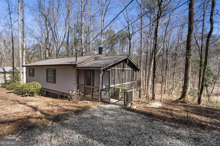 207 Westgate Circle, Pine Mountain GA 31822