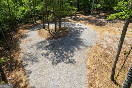 Lot 29 POSSUM POKE #29 Road, Ellijay GA 30536