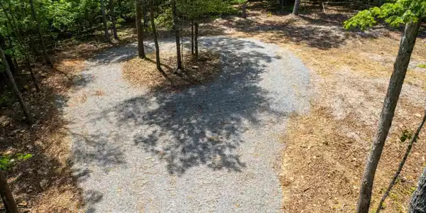 Lot 29 POSSUM POKE #29 Road, Ellijay GA 30536