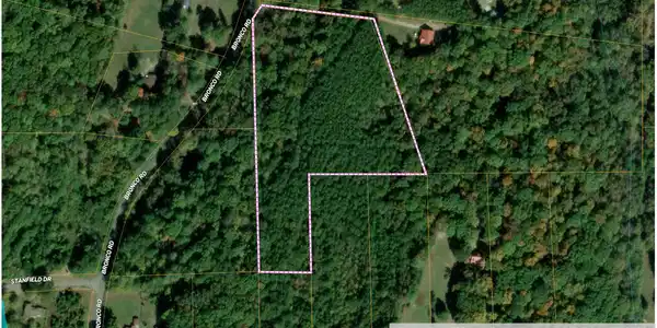7.56 ACRES Bandy Road, Lafayette GA 30728