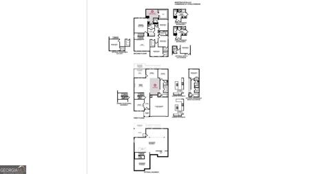 319 Willam Gossett Drive # 44B, Canton GA 30114