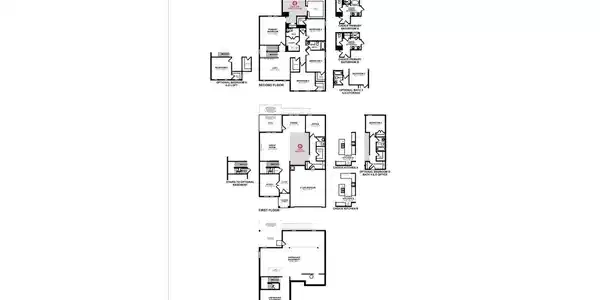 319 Willam Gossett Drive # 44B, Canton GA 30114