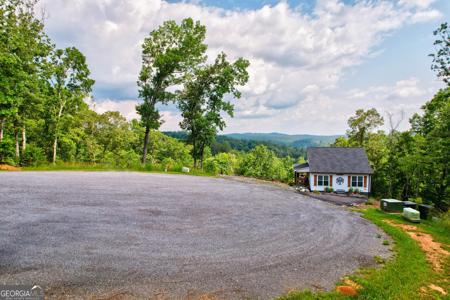 Lot 16 Lake Top Lane, Ellijay GA 30540
