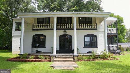 441 Lyerly Dam Road, Lyerly GA 30730