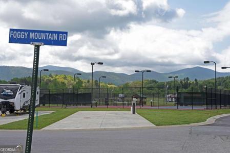 LT 278 Foggy Mountain Road, Blairsville GA 30512