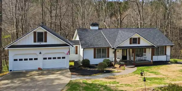 149 Hidden Creek Road, Jasper GA 30143