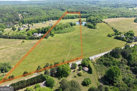 35 AC Hwy 109, Zebulon GA 30295