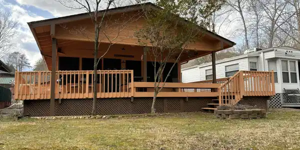 33 Speckled Trout Drive # 198, Cleveland GA 30528