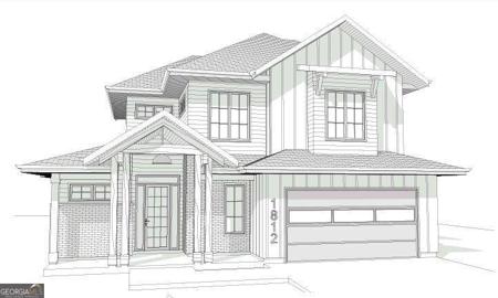 261 Salacoa Vista, Jasper GA 30143