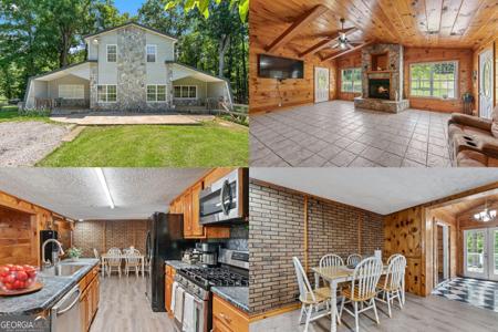 368 White Pine Crossover, Jasper GA 30143