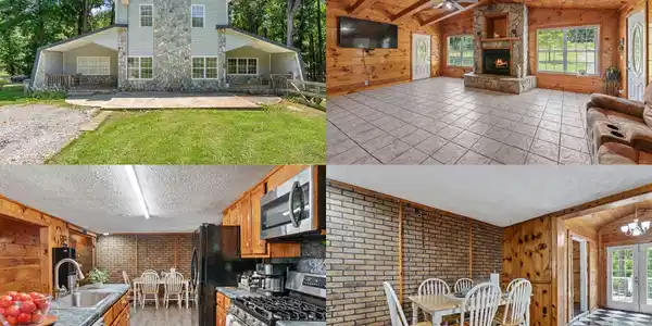 368 White Pine Crossover, Jasper GA 30143