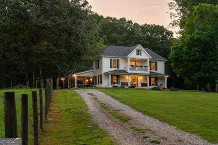 1837 Highway 255 N, Sautee Nacoochee GA 30571