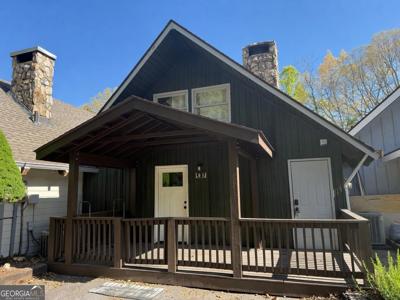 3 Berkshire Lane # D3, Sky Valley GA 30537