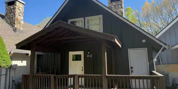 3 Berkshire Lane # D3, Sky Valley GA 30537
