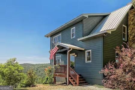 234 Goble Gap Road, Clayton GA 30525