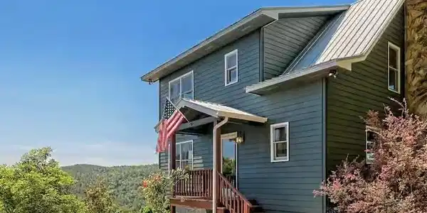 234 Goble Gap Road, Clayton GA 30525