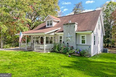 2760 Fodder Creek Road, Hiawassee GA 30546