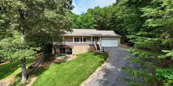 523 Sunnyside Shores, Hiawassee GA 30546