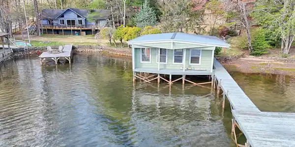 4261 Blalock Goldmine Road, Clayton GA 30525