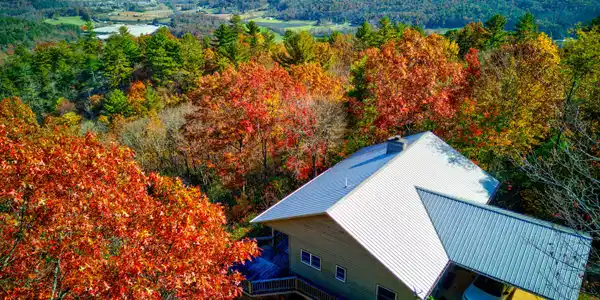 786 Hope Haven Lane, Rabun Gap GA 30568