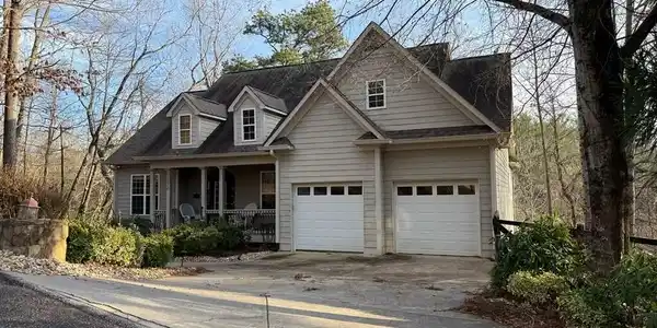 62 Crooked Branch Drive, Clayton GA 30525
