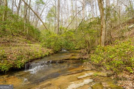 3467 Carver Mill Road, Talking Rock GA 30175