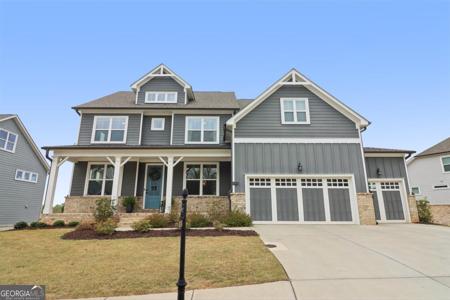 4995 Shipley Avenue, Cumming GA 30028