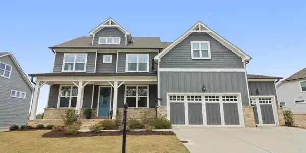 4995 Shipley Avenue, Cumming GA 30028