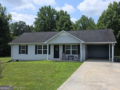 82 Stoney Creek Drive, Cleveland GA 30528