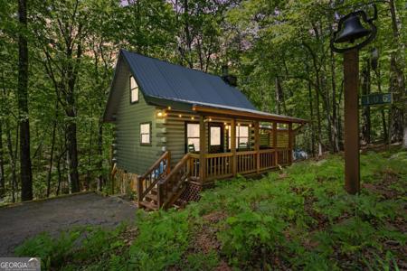 106 Taylor Ridge Road, Blue Ridge GA 30513