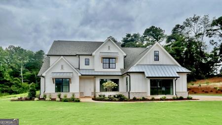 127 Palisade Drive, Rydal GA 30171