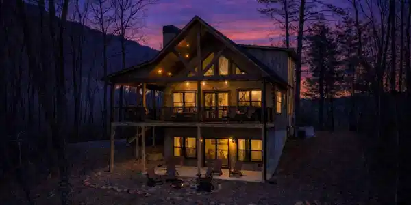 447 Pig Trail, Cherry Log GA 30522