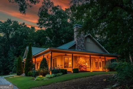 565 Owens Gin Road NE, Calhoun GA 30701