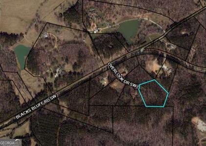 20 Overlook Drive, Rome GA 30161