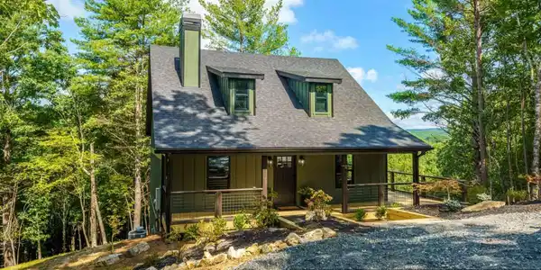 66 Briar Creek Court, Morganton GA 30560