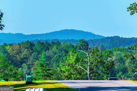 Lot 50 Jakes Landing Way, Ellijay GA 30540