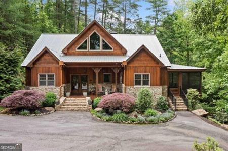 7306 Highway 129 N, Cleveland GA 30528