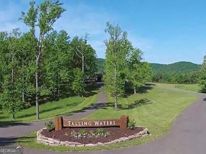 245 Smokerise Court, Ellijay GA 30536