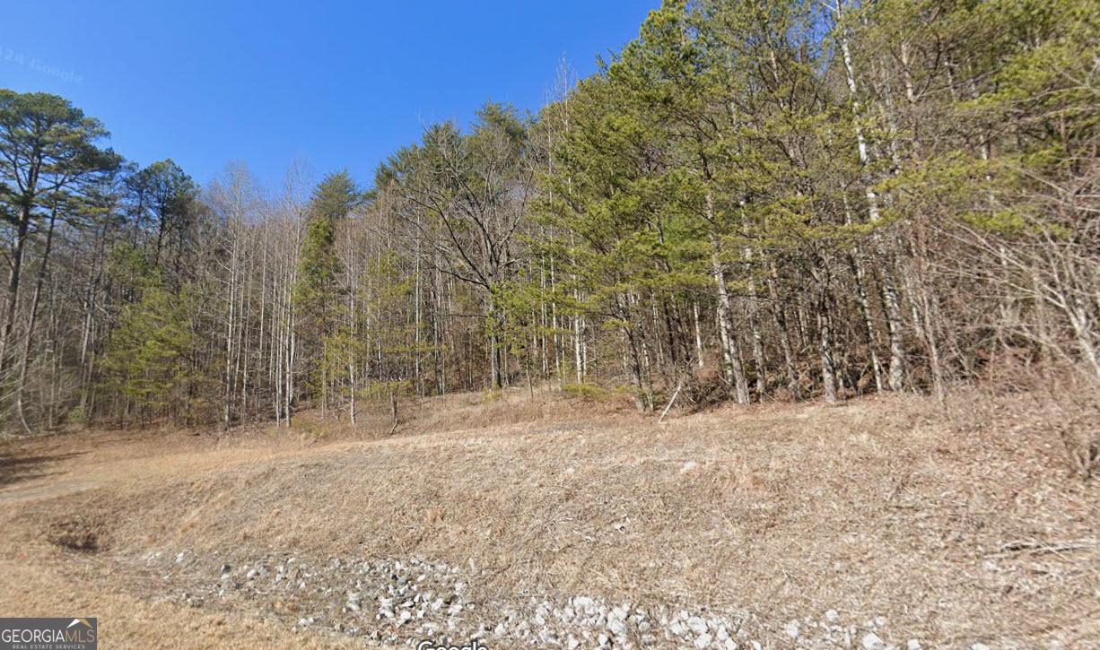 Image 2: Frontage looking NW on Hwy 76 W