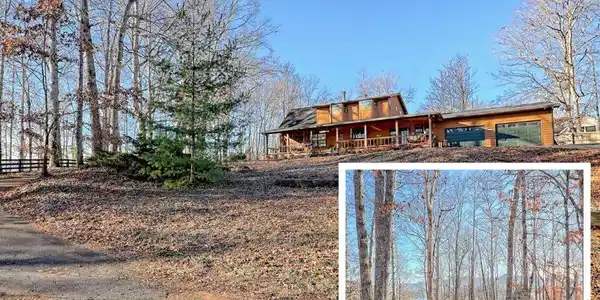 1444 Kelley Way, Hiawassee GA 30546