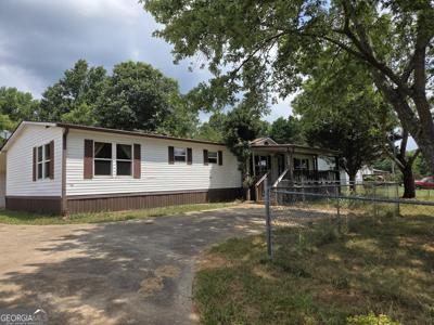 175 Westmoreland Meadows Drive, Cleveland GA 30528