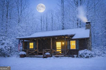 2471 High River Road, Hiawassee GA 30546