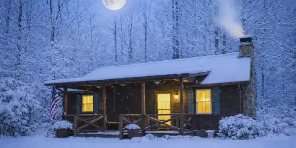 2471 High River Road, Hiawassee GA 30546